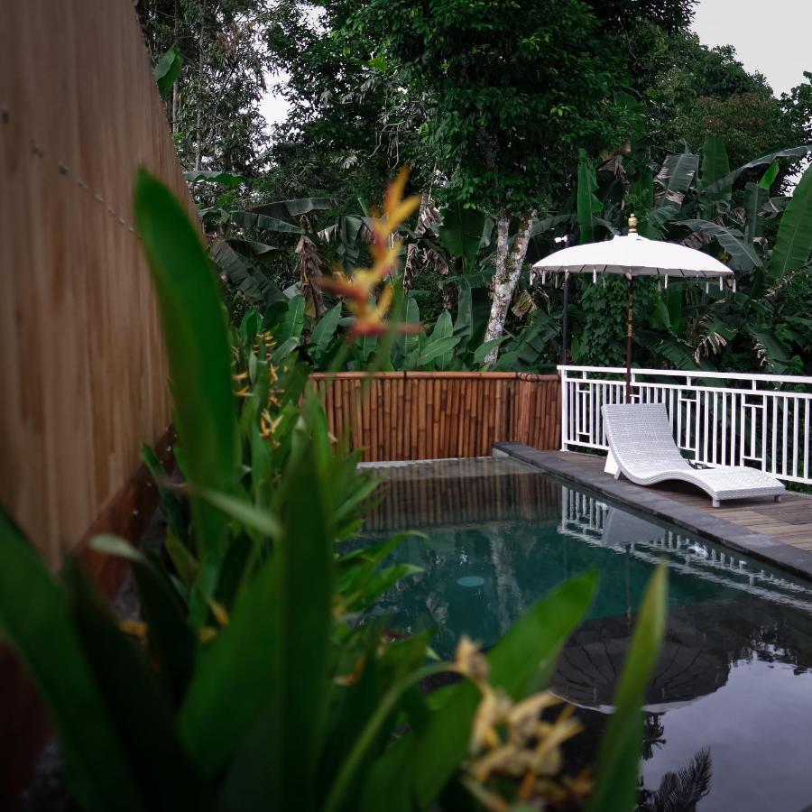 Triyana Resort And Glamping Payangan Eksteriør bilde