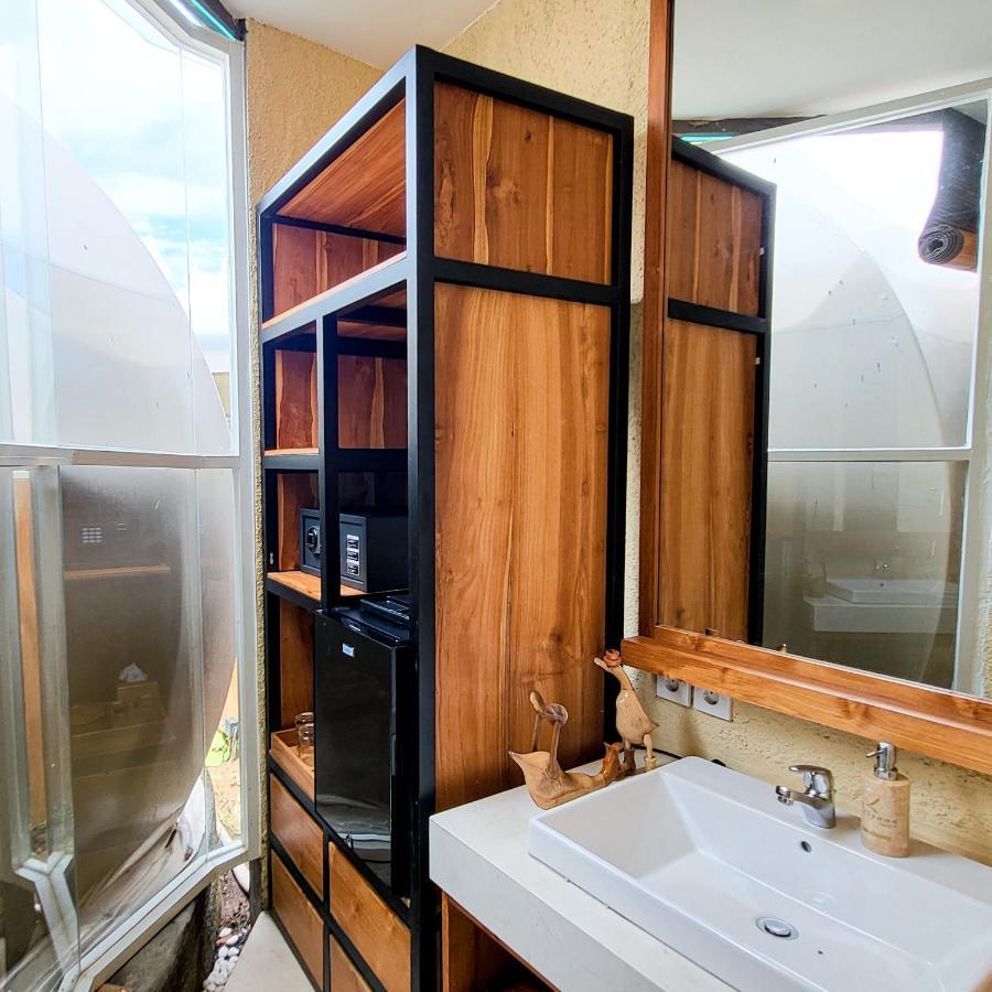 Triyana Resort And Glamping Payangan Eksteriør bilde